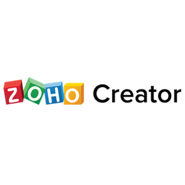 Charity Digital Products Zoho Creator for Nonprofits