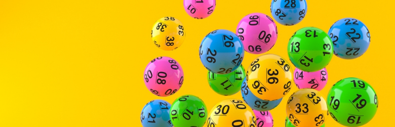 Charity Digital - Topics - What is a mobile lottery?