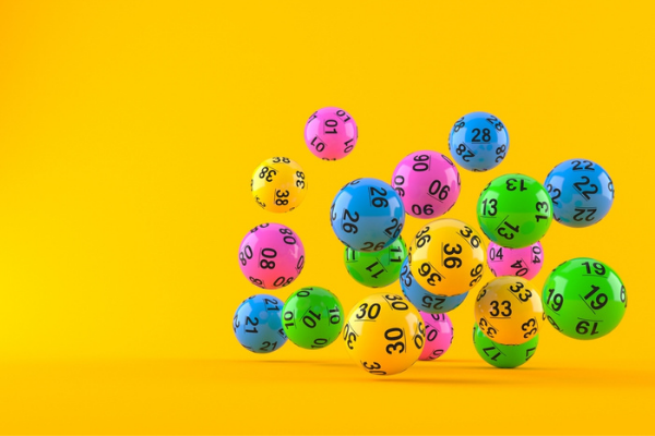 What is a mobile lottery?