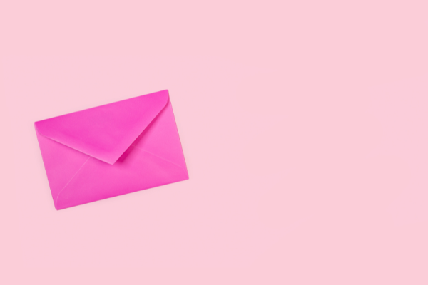 The basics of email for acquisition