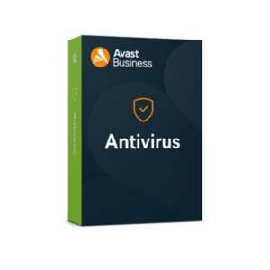 Avast Business Antivirus - 24 Month Subscription