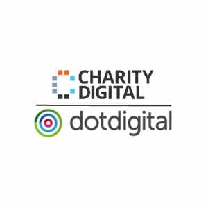 dotdigital: exclusive discounts & support provided by Charity Digital