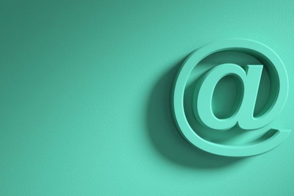 The basics of email for retention