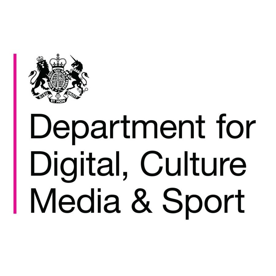 Department for Digital, Culture, Media and Sport