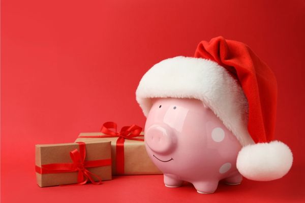 The best Christmas fundraising ideas