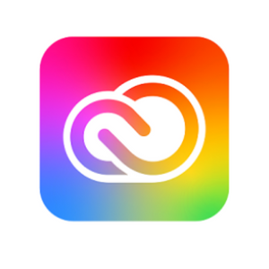 Adobe Creative Cloud All Apps Plan- Access to Discounted Rates