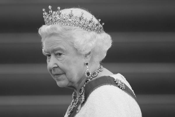 Charities step up as UK mourns Queen Elizabeth II