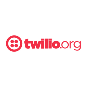 twilio for nonprofits