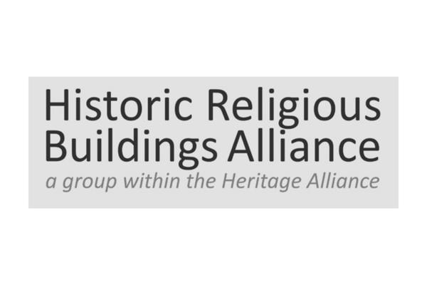 Historic Religious Building Alliance