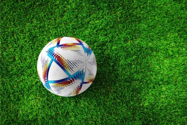 Charities championing the power of sport at the World Cup