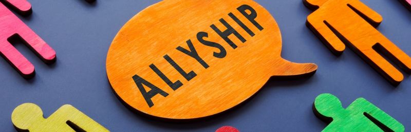 Charity Digital - Topics - Five Ways To Practice Active Allyship