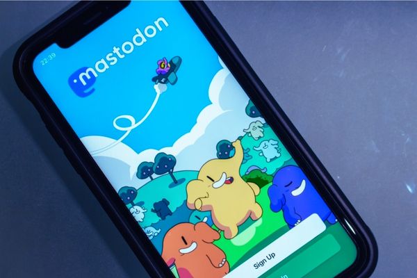 Social media for charities 101: Mastodon