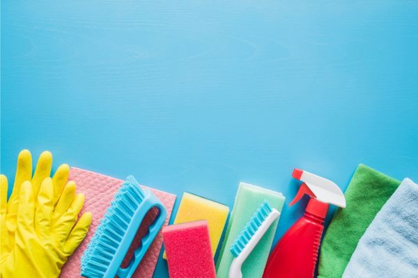 How to spring clean your web content