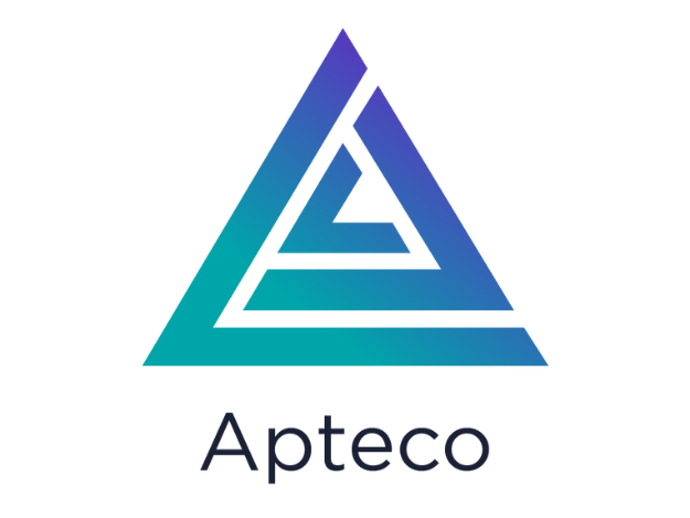 Apteco - silver sponsors