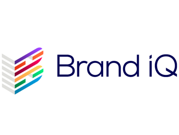 Brand IQ - silver sponsor