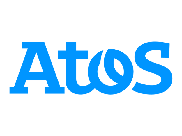 Atos - silver sponsor