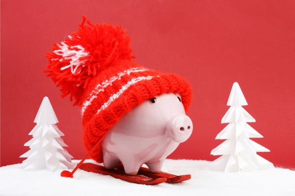 The best winter fundraising ideas