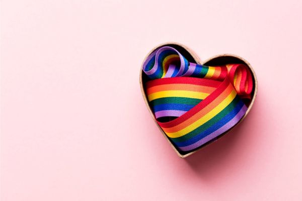 Celebrating LGBT+ History Month 2023