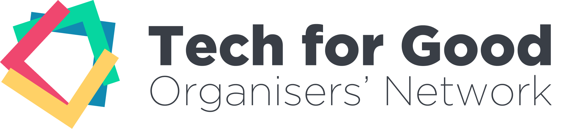 Tech for Good UK Network Organisers