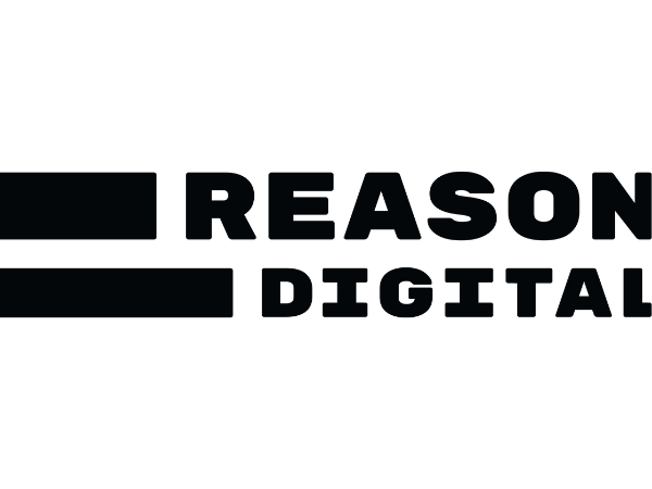 Reason Digital - silver sponsor