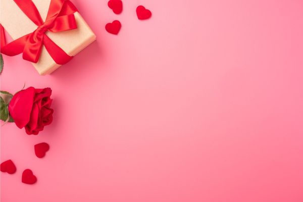 Virtual fundraising ideas for Valentine’s Day