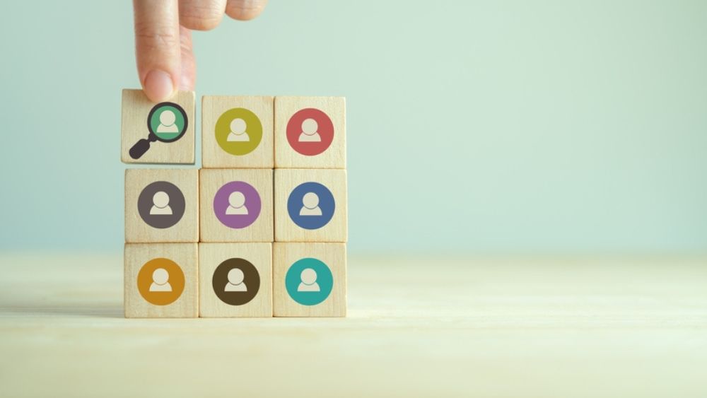 Charity Digital - Podcasts - Podcast: Using data to develop user personas