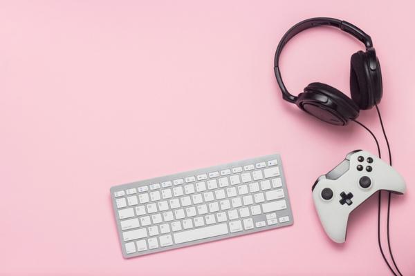 Podcast: Gaming for Good: an essential fundraising tool