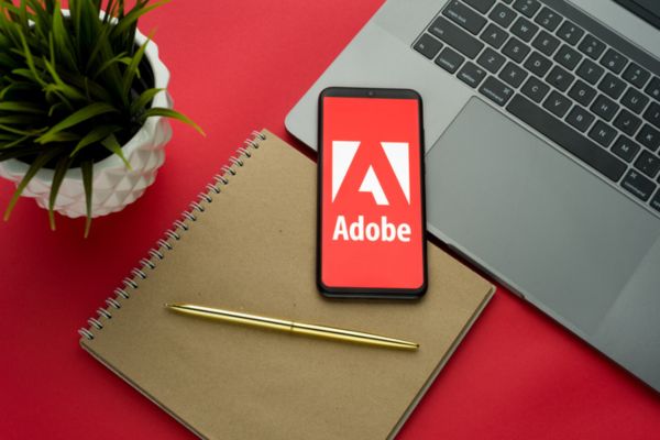 Why charities should use Adobe Cloud