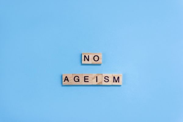 How charities are tackling ageism