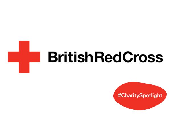 Charity Spotlight: Georgia Paton, Gaming and Streaming Manager at British Red Cross