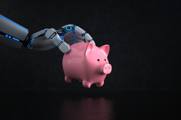 Three ways charities can use AI in fundraising