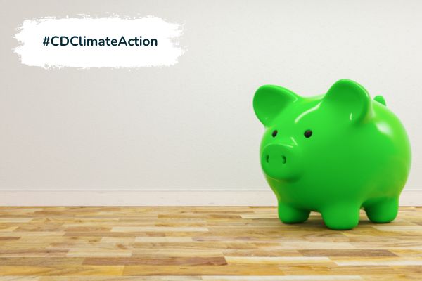 Six fundraising ideas for environmental charities