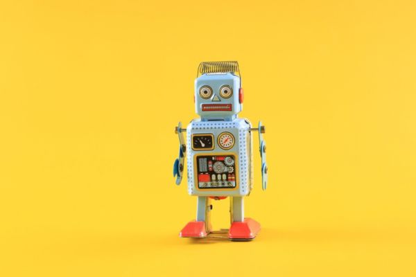 Podcast: The rise of the content bots