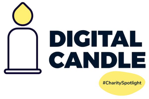 Charity Spotlight: Matt Collins, Managing Director of Digital Candle