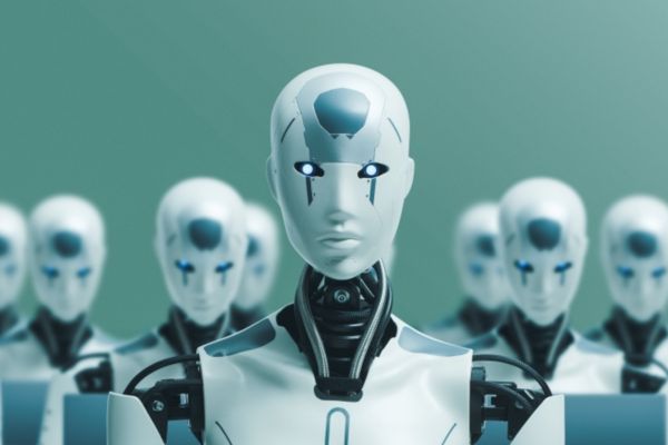 Podcast: Will artificial intelligence revolutionise charity work?