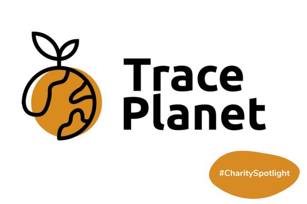 Charity Spotlight: Aroa Fernandez Alvarez, Co-Founder of Trace Planet
