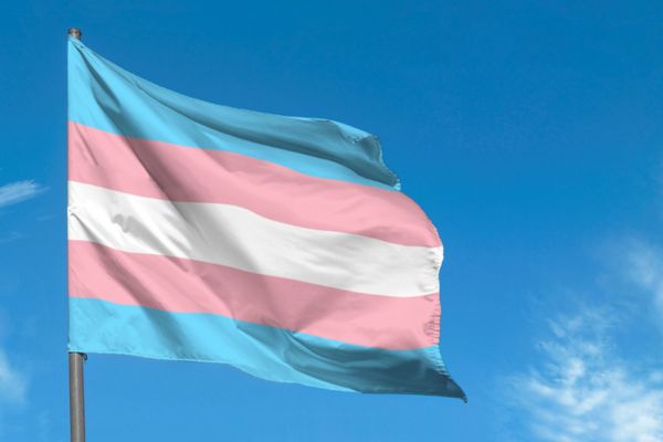 How charities are backing trans rights