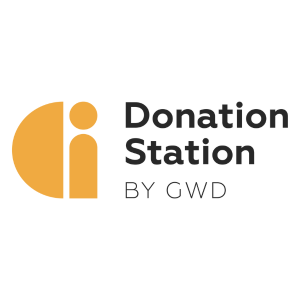 The Donation Station by GWD