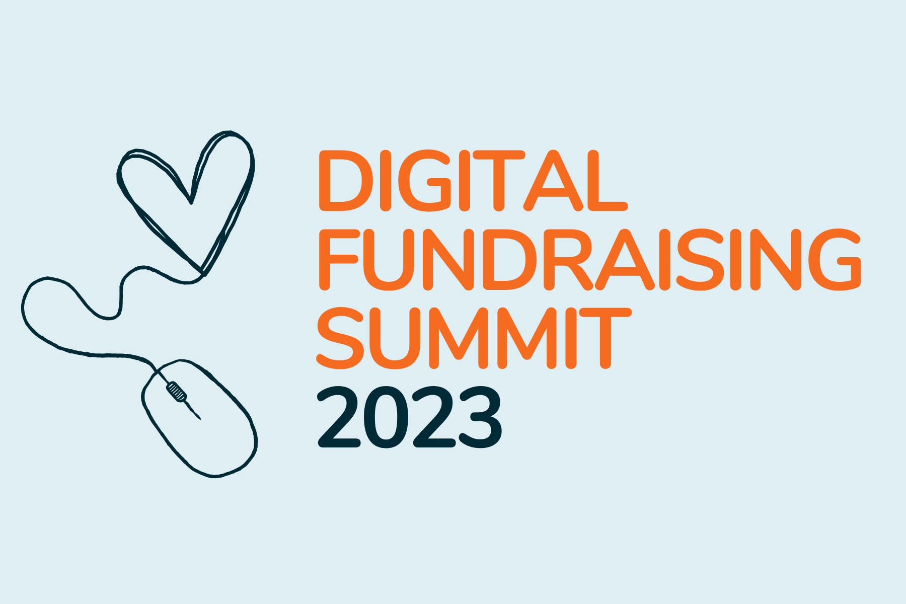 Digital Fundraising Summit 2023