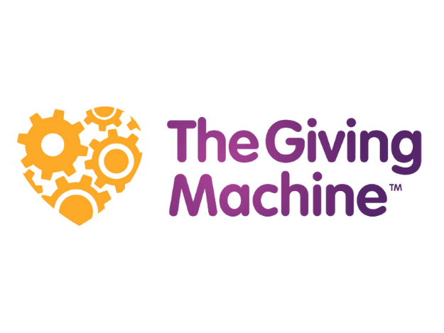 The Giving Machine Digital Fundraising Summit 2023