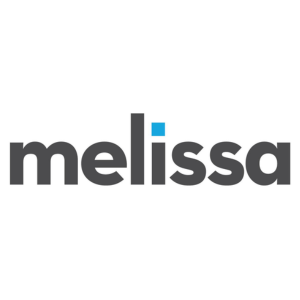 Up to 30% off data quality and ID verification services from Melissa