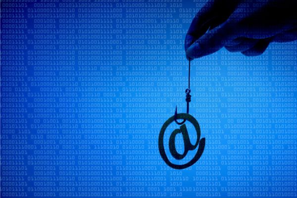 Phishing and what to do about it