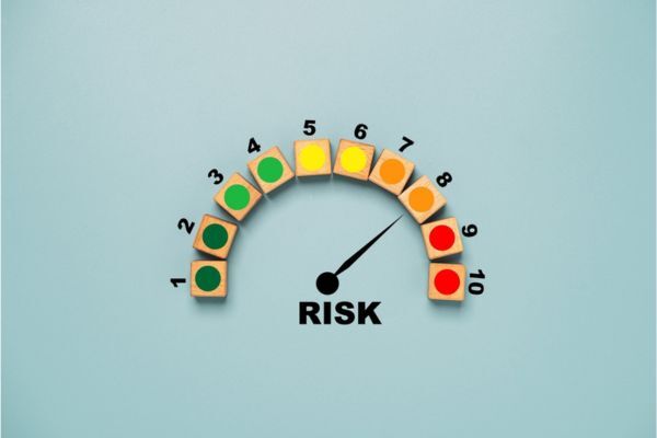 How to review your risk policy