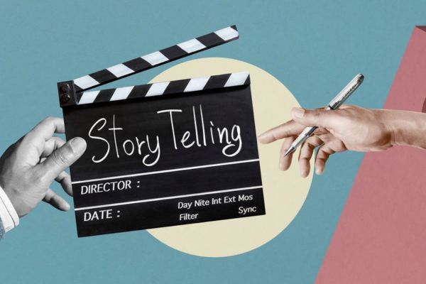 Consent best practices for storytelling