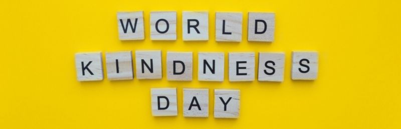 Charity Digital - Topics - How To Get Involved In World Kindness Day 2023