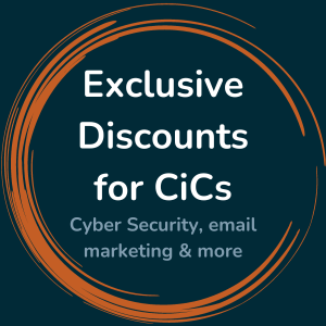 Exclusive discounts for CiCs