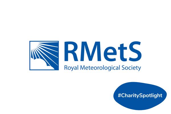 Charity Spotlight: Professor Sylvia Knight, Head of Education at the Royal Meteorological Society