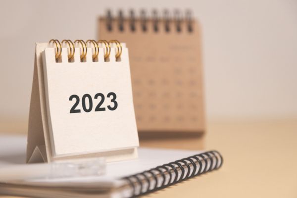 Podcast: The UK charity sector in 2023