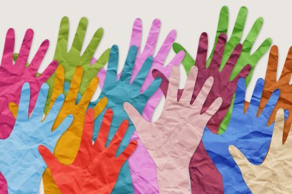 Free certified course: Helping your community in a digitised world