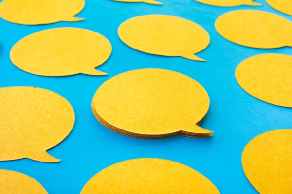 Back-to-basics: How to have difficult conversations
